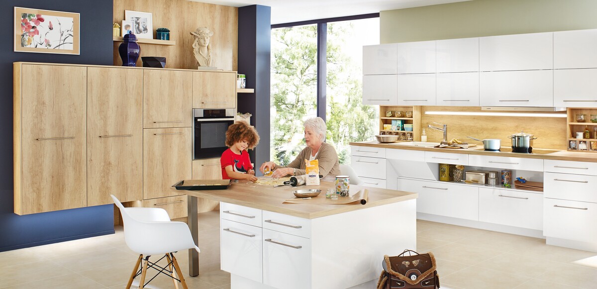 Viel leichter arbeiten – ganz gleich in welchem Alter Viel leichter arbeiten – ganz gleich in welchem Alter